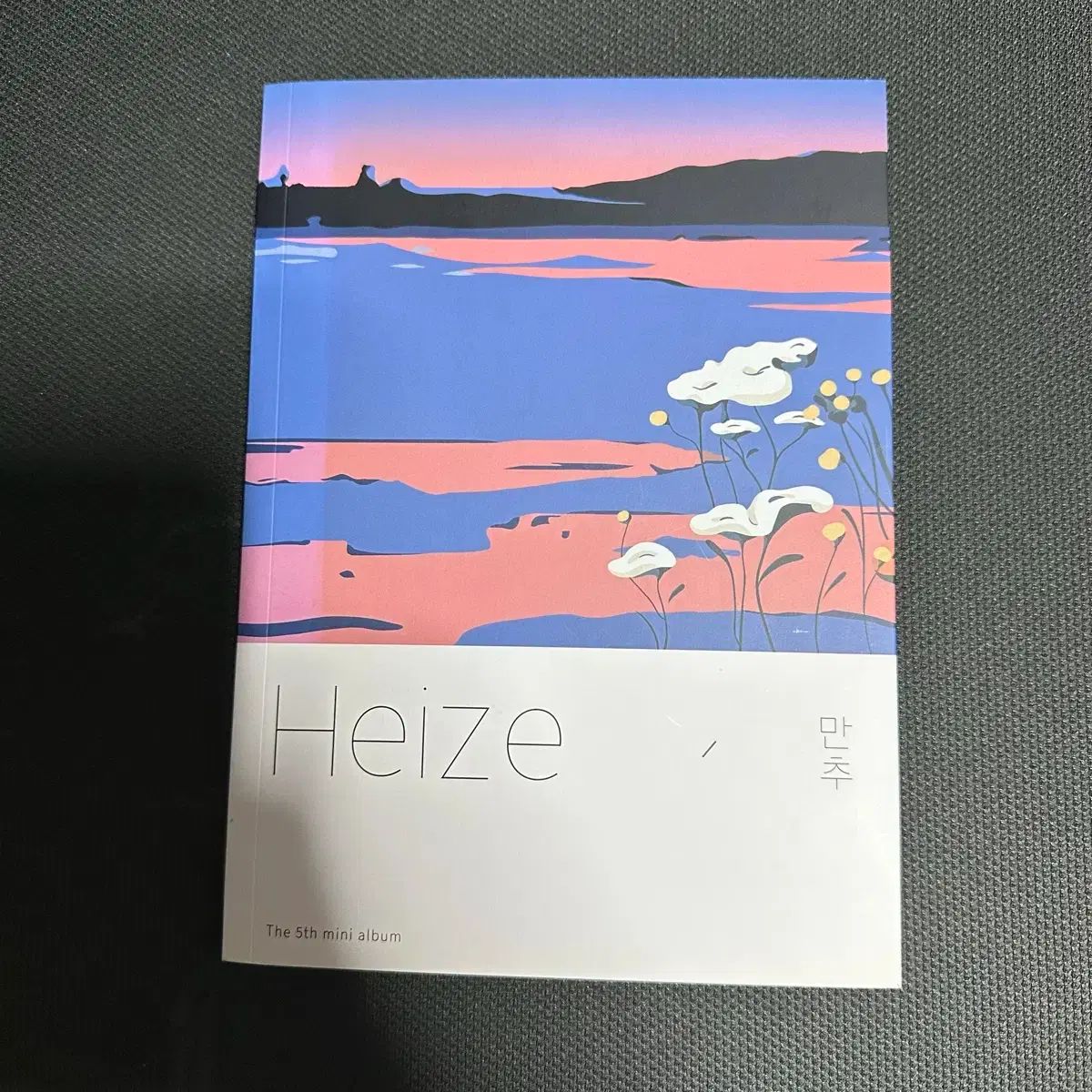 HEIZE ヘイズ 満州 アルバム 未開封 開封 販売 cd lp - メルカリ