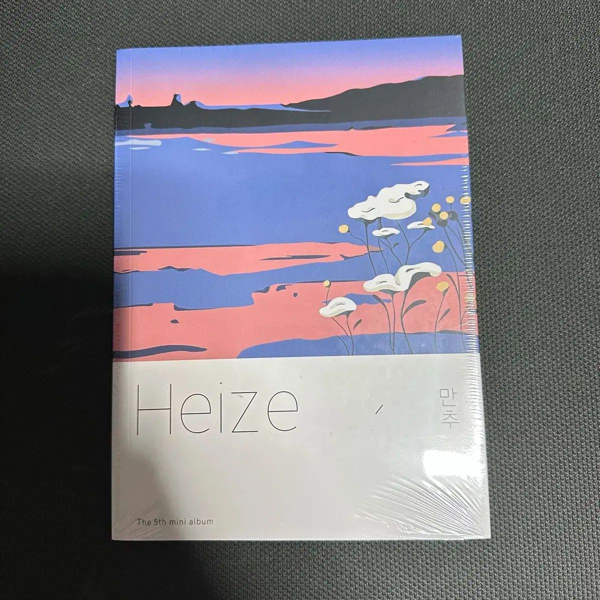 HEIZE ヘイズ 満州 アルバム 未開封 開封 販売 cd lp - メルカリ