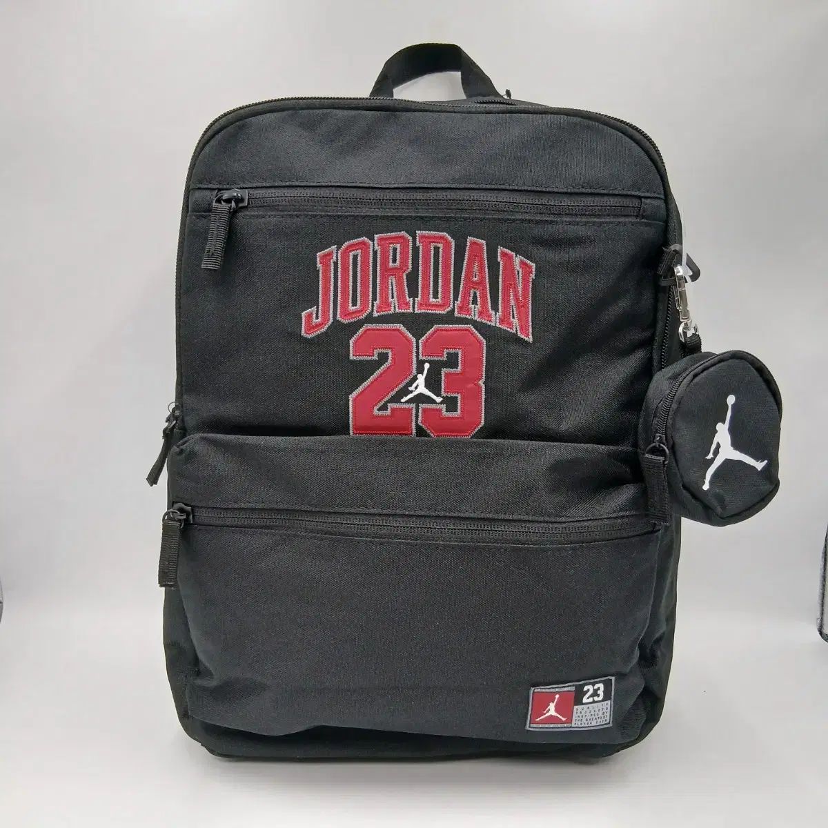 ナイキ ジュニア ジョーダン 3ピース スクール バックパック セット