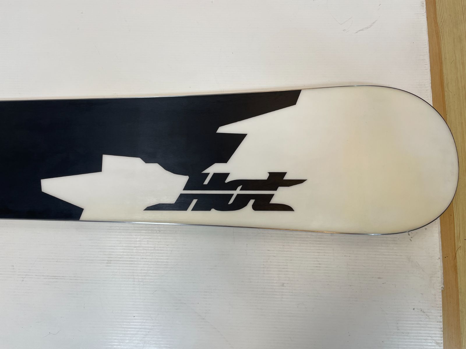 ◇ スノボ HOT BLAST 178 cm アルペン コレクション レーシング