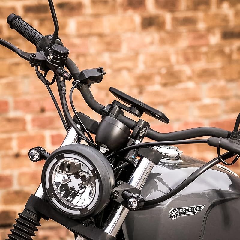  エスピーコネクト SP CONNECT モトマウント LT SPC バイク用 スマホホルダー 53128 カメラケース カメラアクセサリー