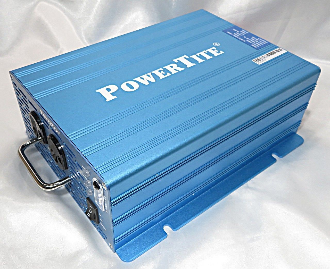 未来舎|正弦波インバーター|VF