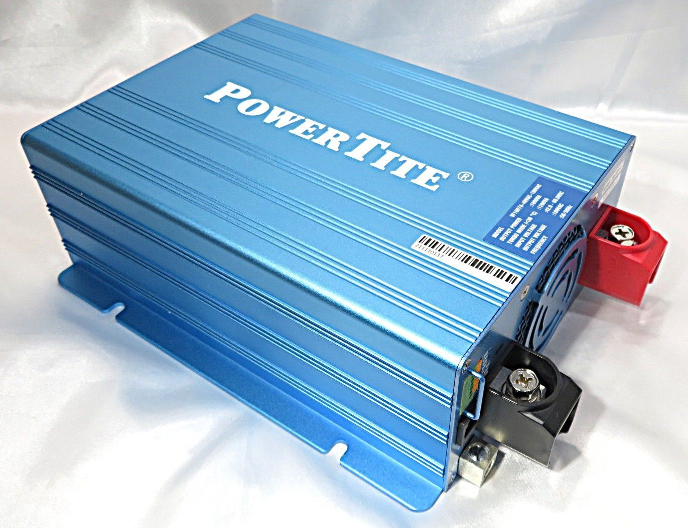 未来舎|正弦波インバーター|VF