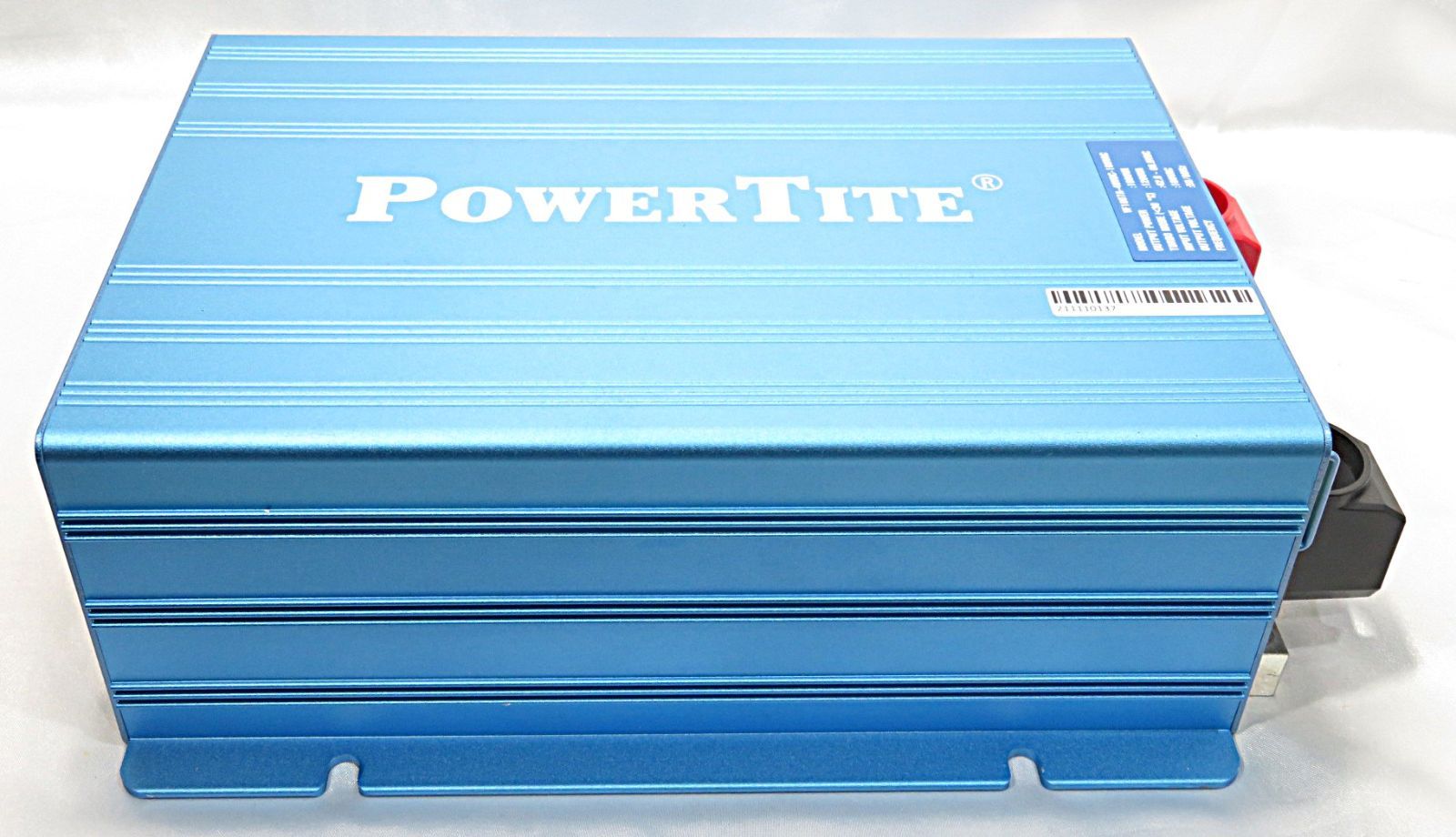 未来舎 正弦波インバーター VF 1007 A-48 VDC-100 VAC