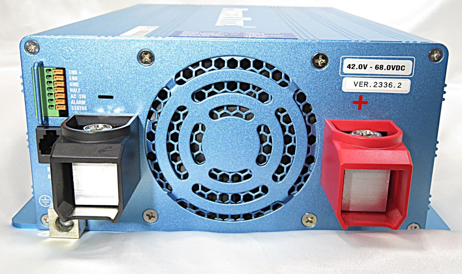 未来舎|正弦波インバーター|VF