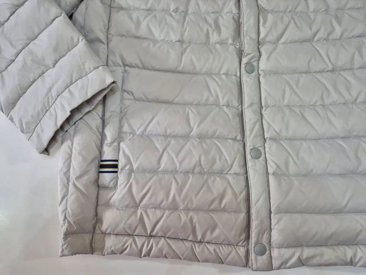 Hazzys Kids へジスキッズ 中綿 ダウン 155 状態良し