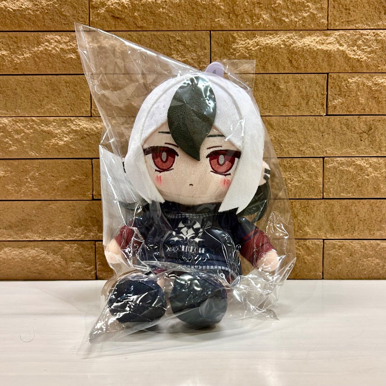 新品未開封 グッドスマイルカンパニー[GOOD SMILE COMPANY] ブルー