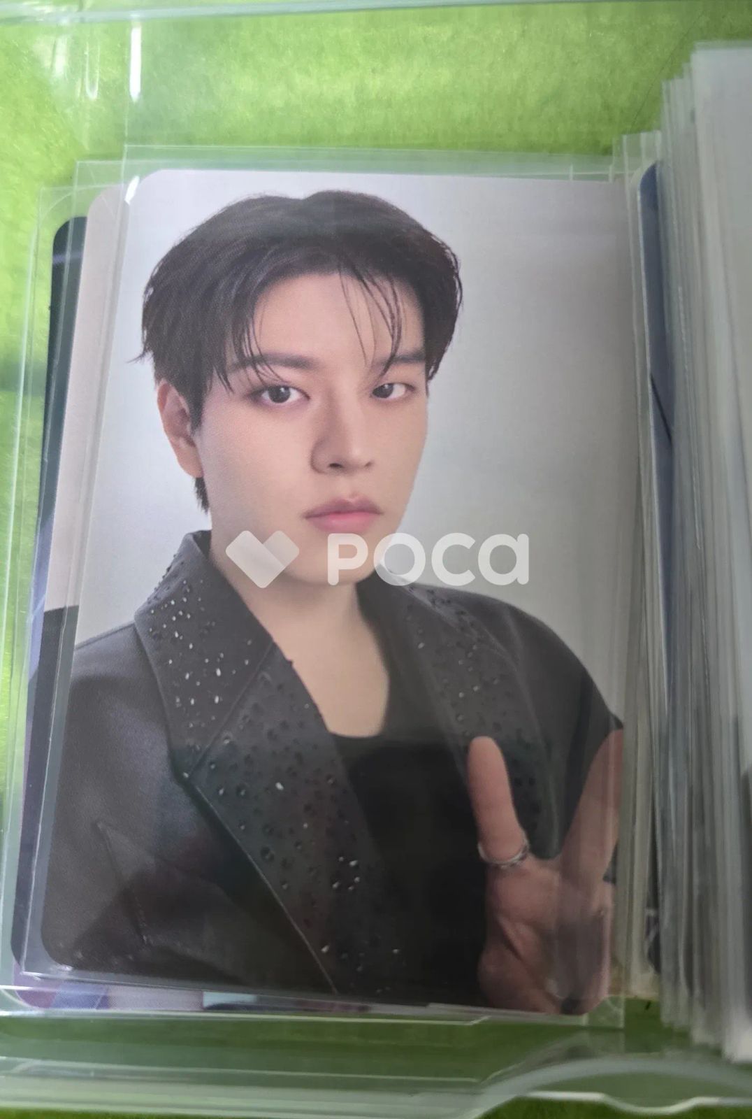 straykids スンミン スキズ Stray Kids World Tour dominATE