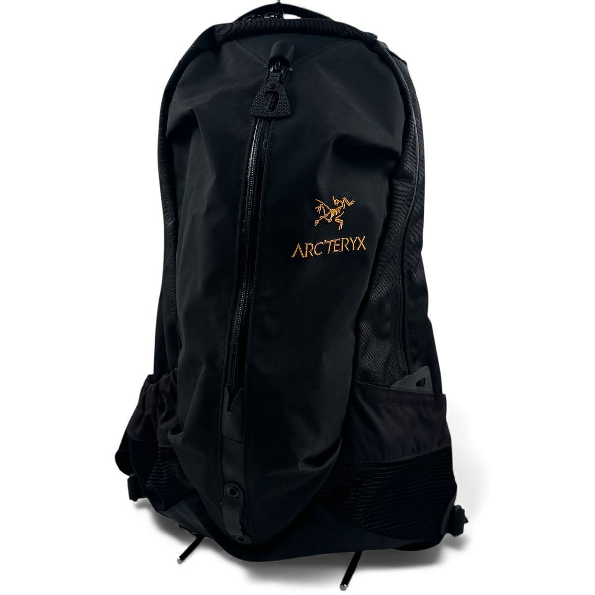 極美品 廃版 arc'teryx アークテリクス バックパック リュック 極美品