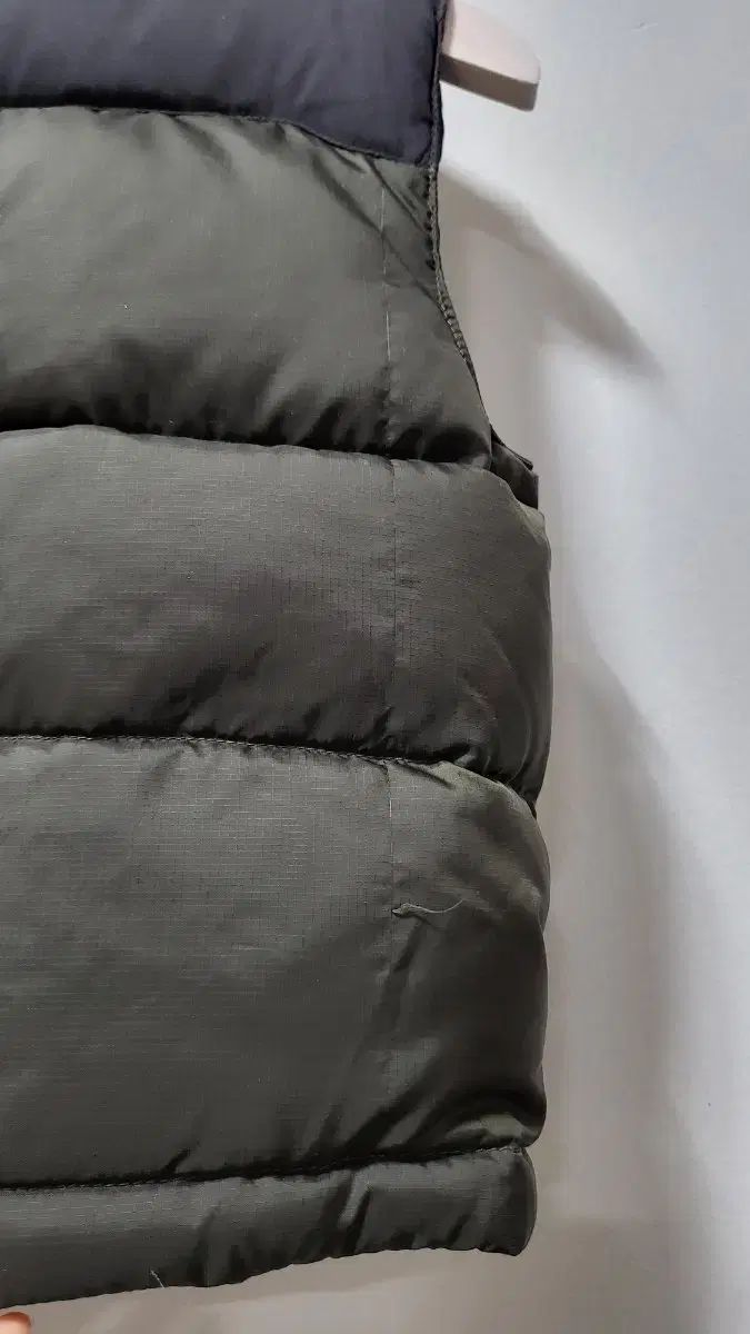  ポロラルフローレン キッズ ダウン ベスト カーキ 4 T その他 ジャケット ブルゾン