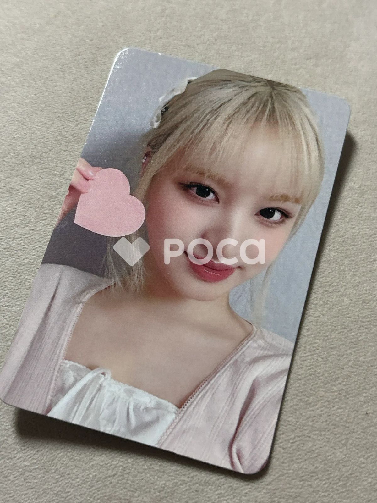 IVE リズ IVE 2024 SEASON'S GREETINGS [A Fairy's Wish] STARSHIP