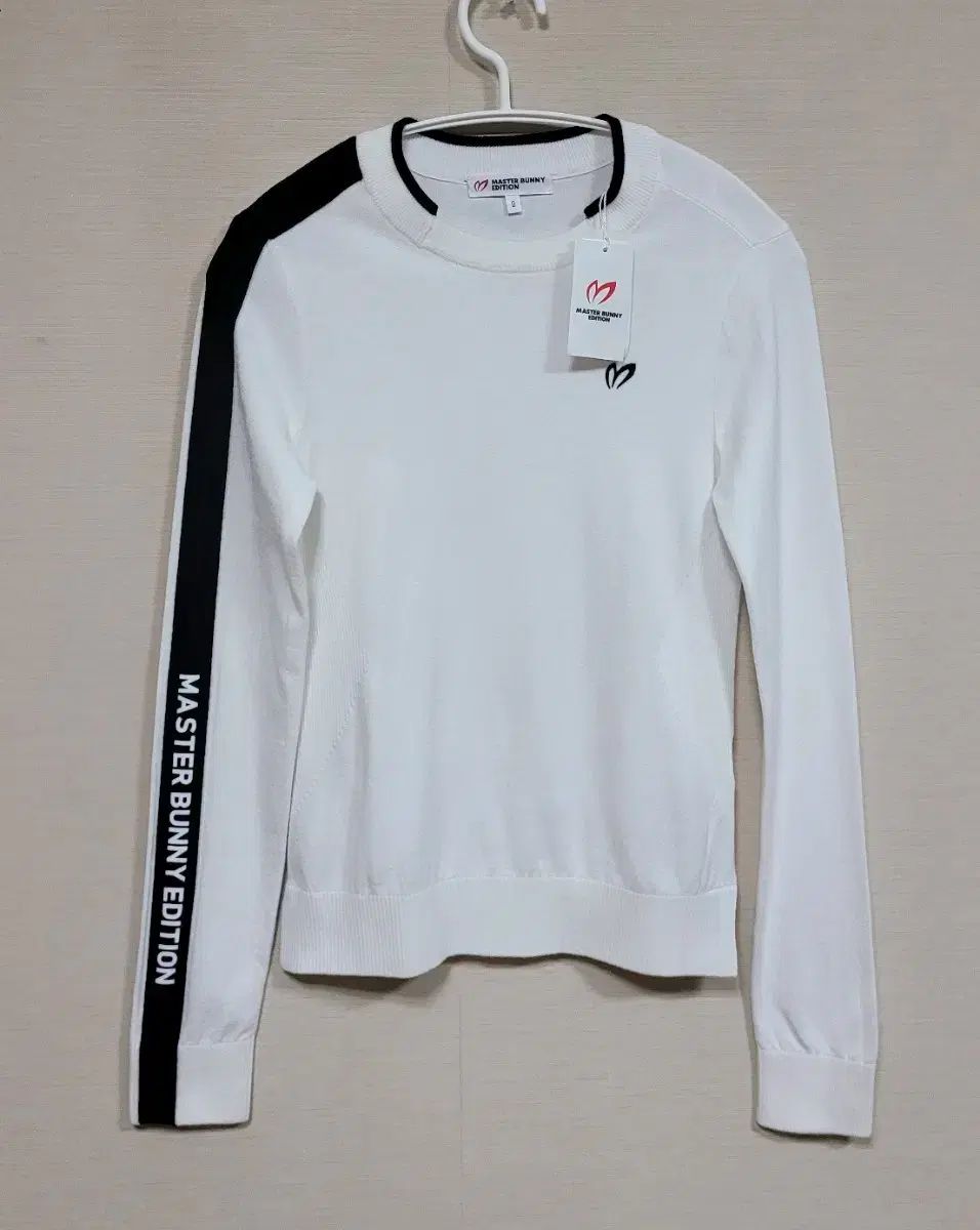 マスターバニーエディション レディース スリーブ バイ ニット