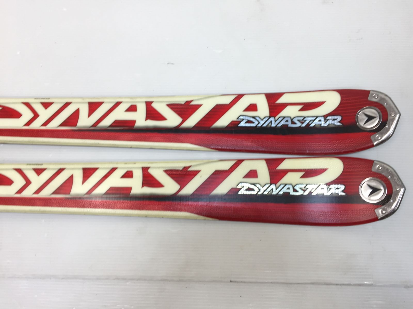 ◇ スキー Dynastar BANSHEE SX II 172 cm + rossignol 140