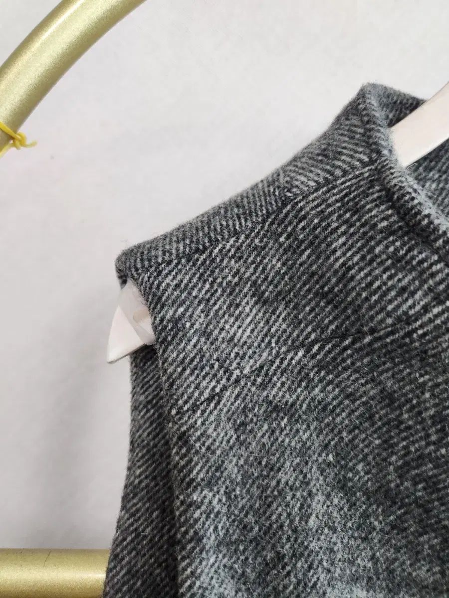 SON JUNG WAN ベスト グレー