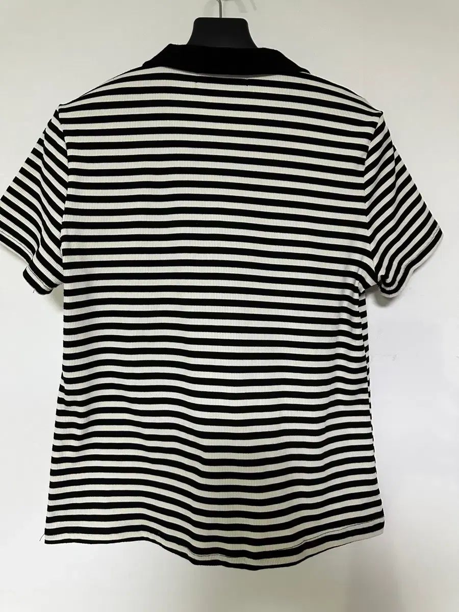 Celine セリーヌ ストライプ 半袖 カラーTシャツ - メルカリ