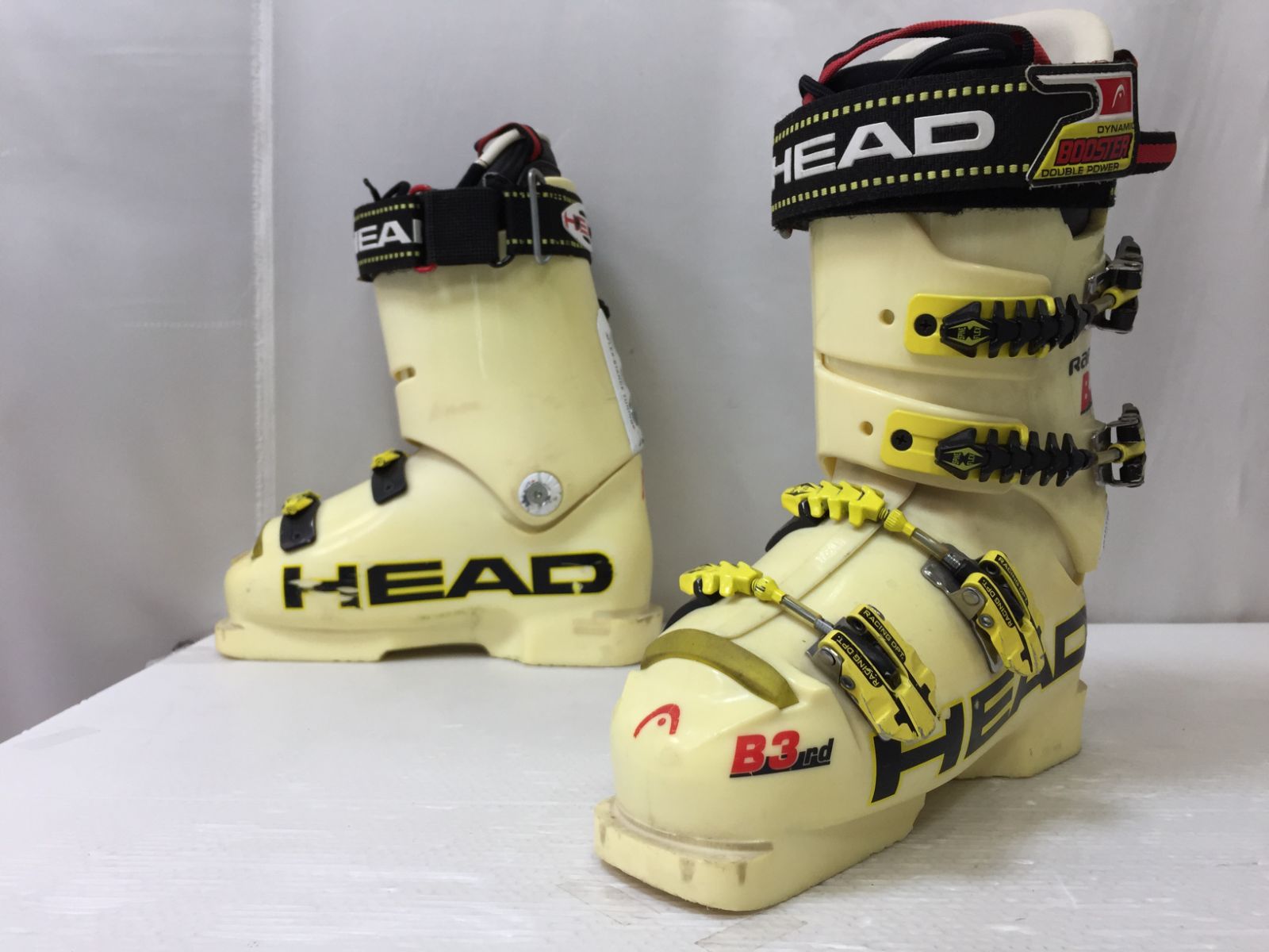 スキーブーツ HEAD Raptor B 3 RD 24.0 cm 283 mm スキー ブーツ