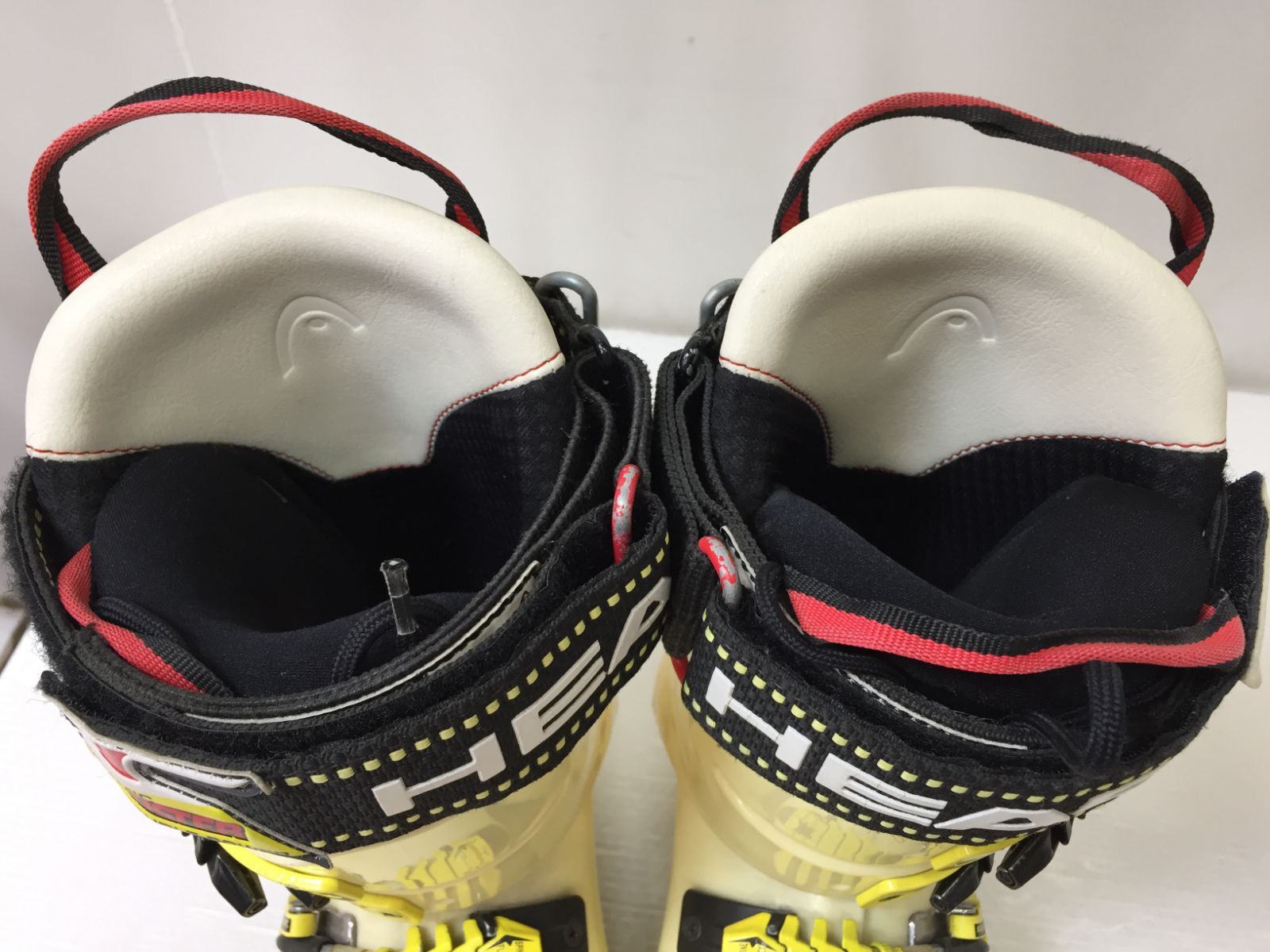 ◇ スキーブーツ HEAD Raptor B3 RD 24.0cm / 283mm スキー ブーツ