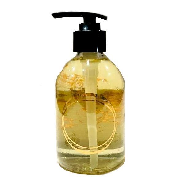 O skin ＆ hair オー オイル モイスト 250 ml