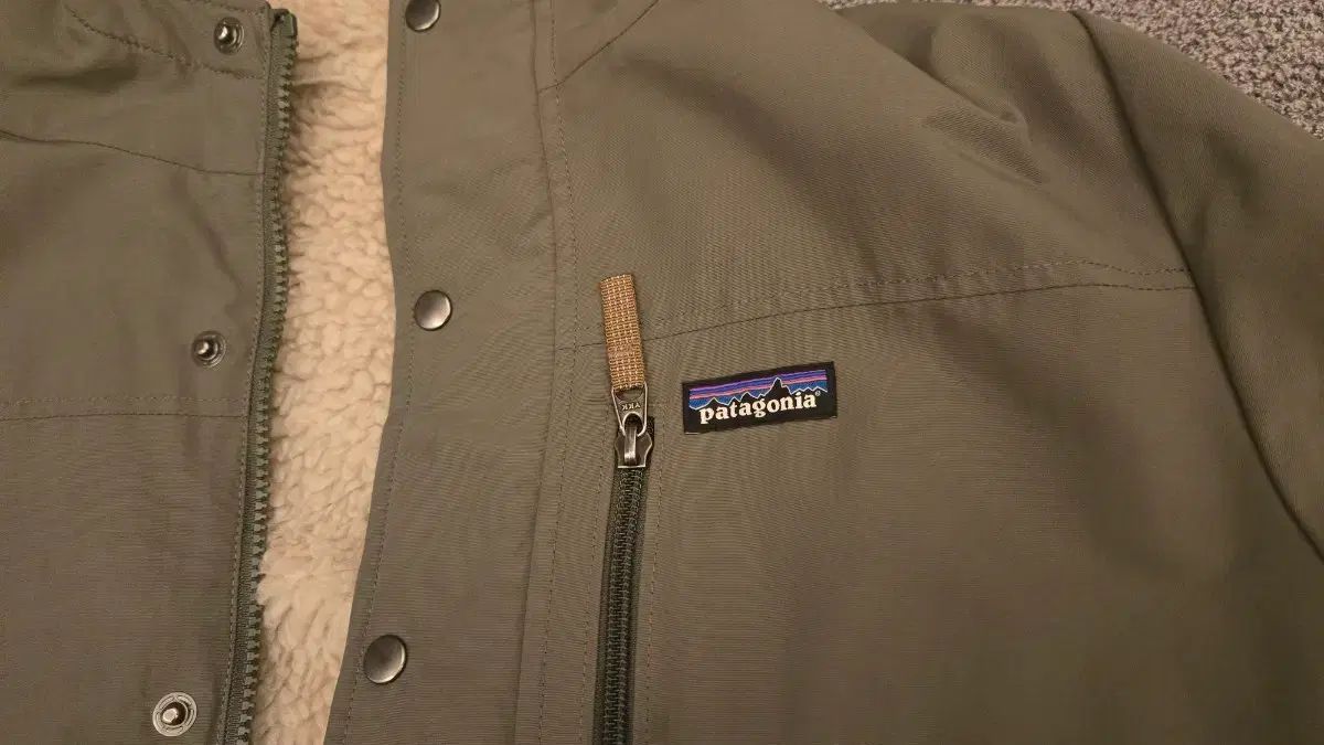パタゴニア 冬 ジャケット ダウン ウィンドブレーカー