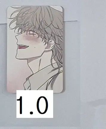 水辺の夜 レボム lebom カフェ トレカ 特典 トレカ - メルカリ