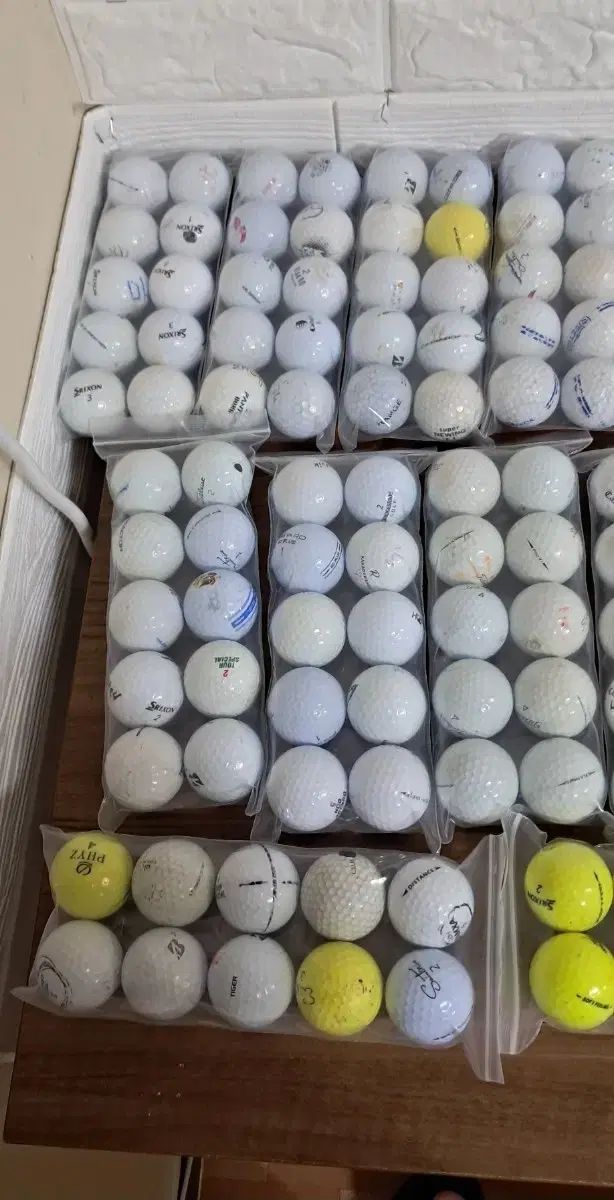 らんディングWHO余命10年ロストボール