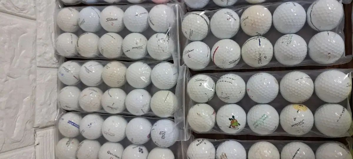 らんディングWHO余命10年ロストボール まとめ