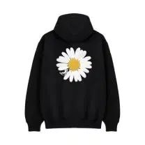 PEACEMINUSONE MAMA G DRAGON ジードラゴン フーディー ブラック Mサイズ