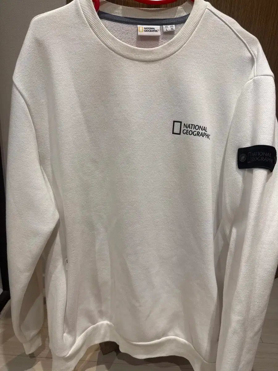 スウェット – メンズ NATIONALGEOCRAPHIC ジャージークルーネックスウェット GRCF-MSW25AW ❘ GEOオリジナルブランド メルカリ - (36-38) 0 ジョガーパンツ NJ&frasl;CLUB」裏起毛 商品情報 公式