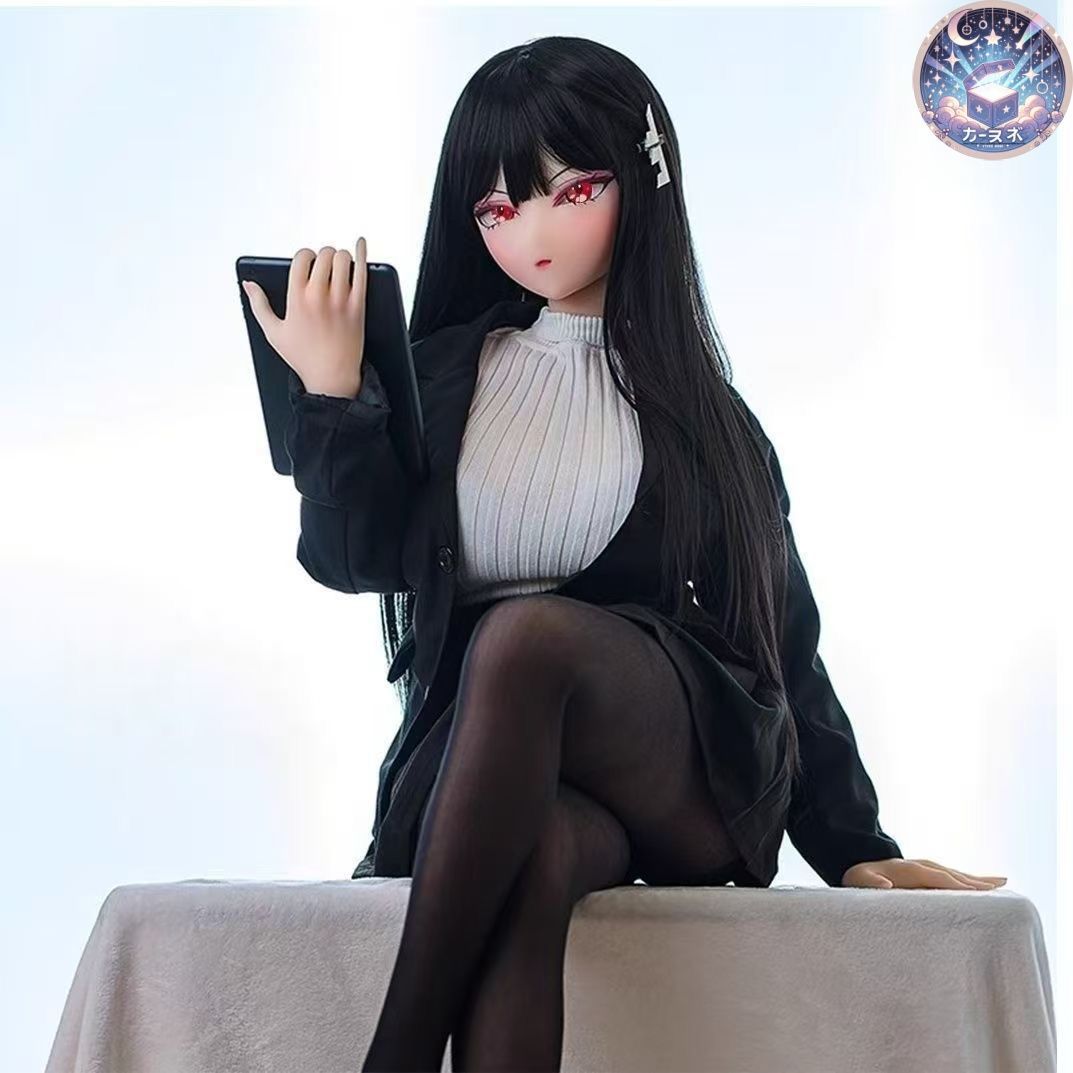 お人形遊び カスタムドール