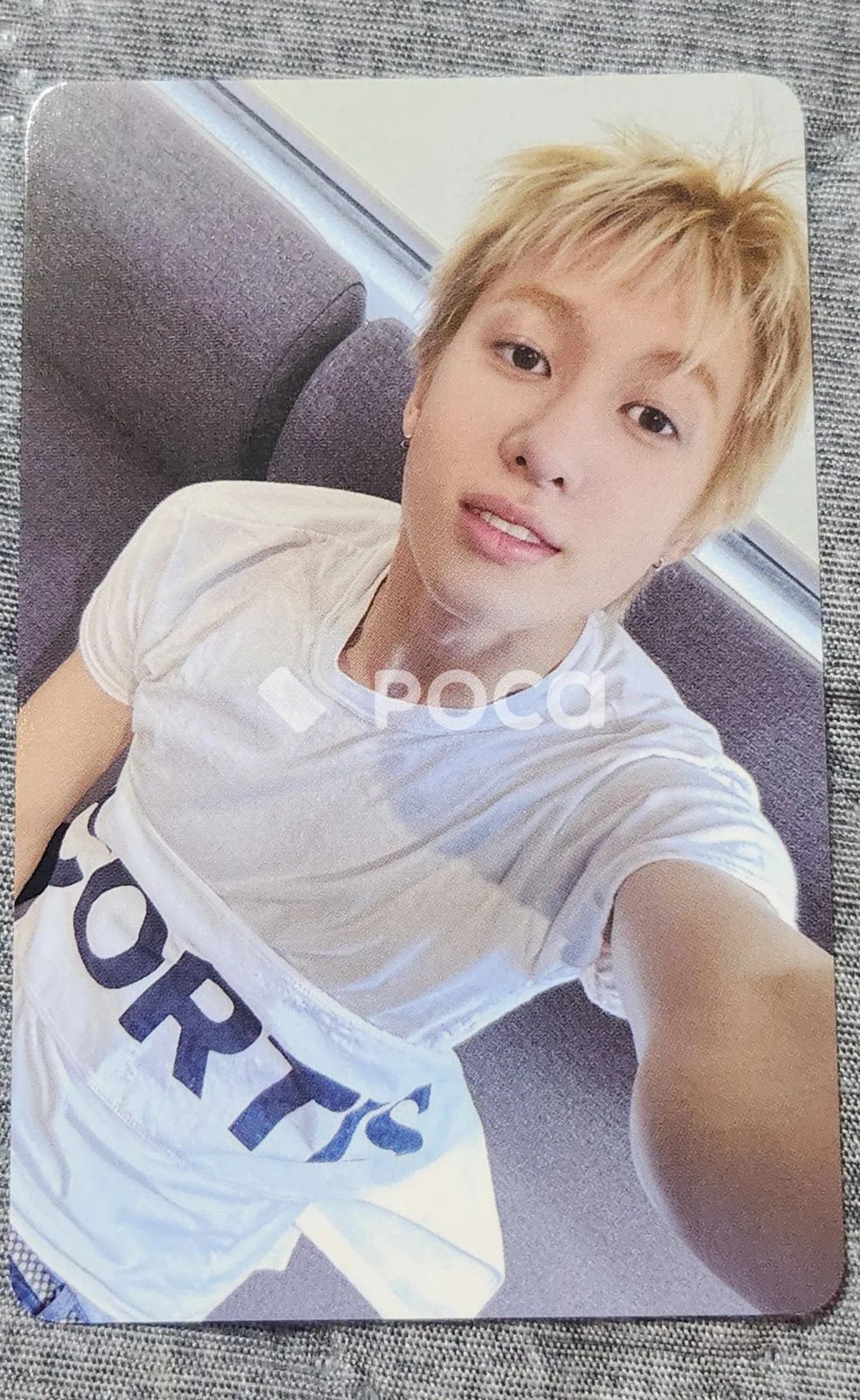 CORTIS 마틴 COLOR OUTSIDE THE LINES RELEASE PARTY - メルカリ