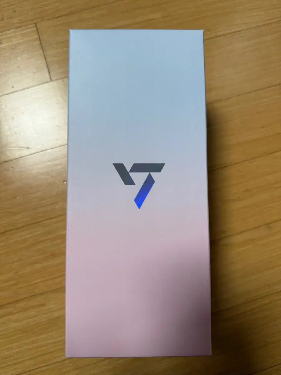 セブンティーン セブチ 10周年 ペンライト