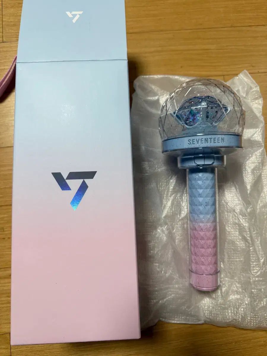 セブンティーン