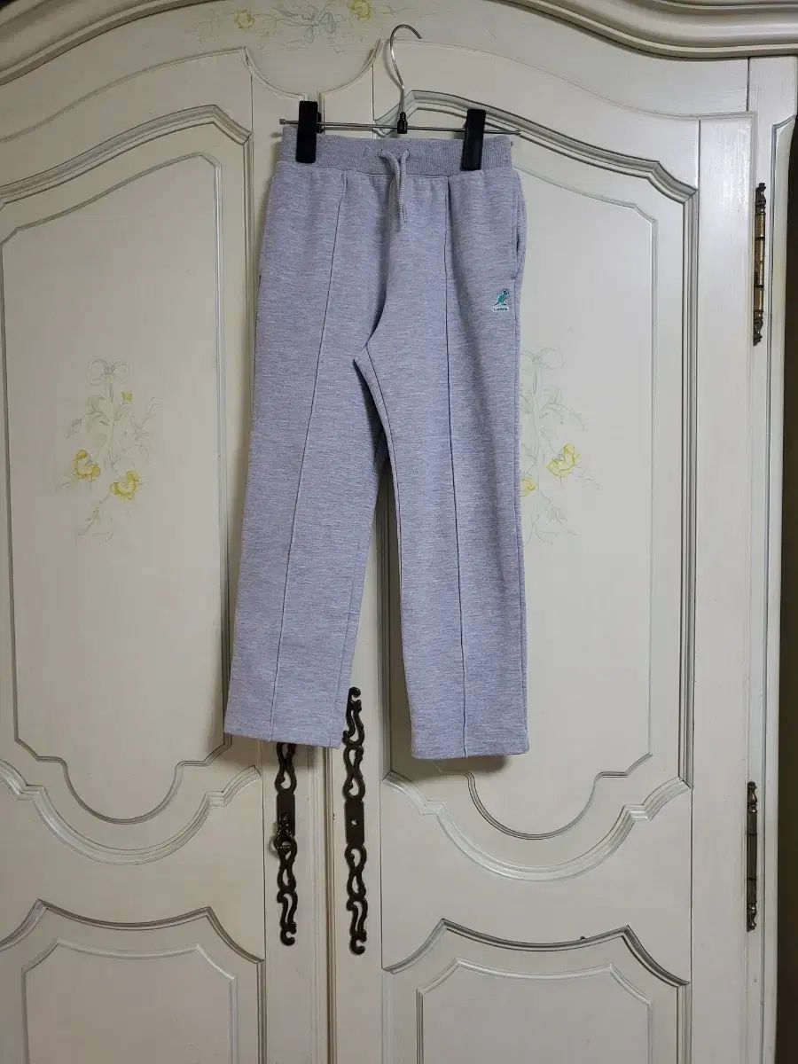 カンゴール トレーナー パンツ 130 2種
