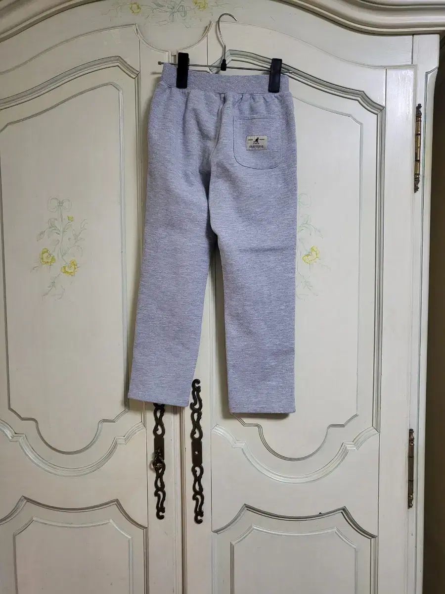 カンゴール トレーナー パンツ 130 2種