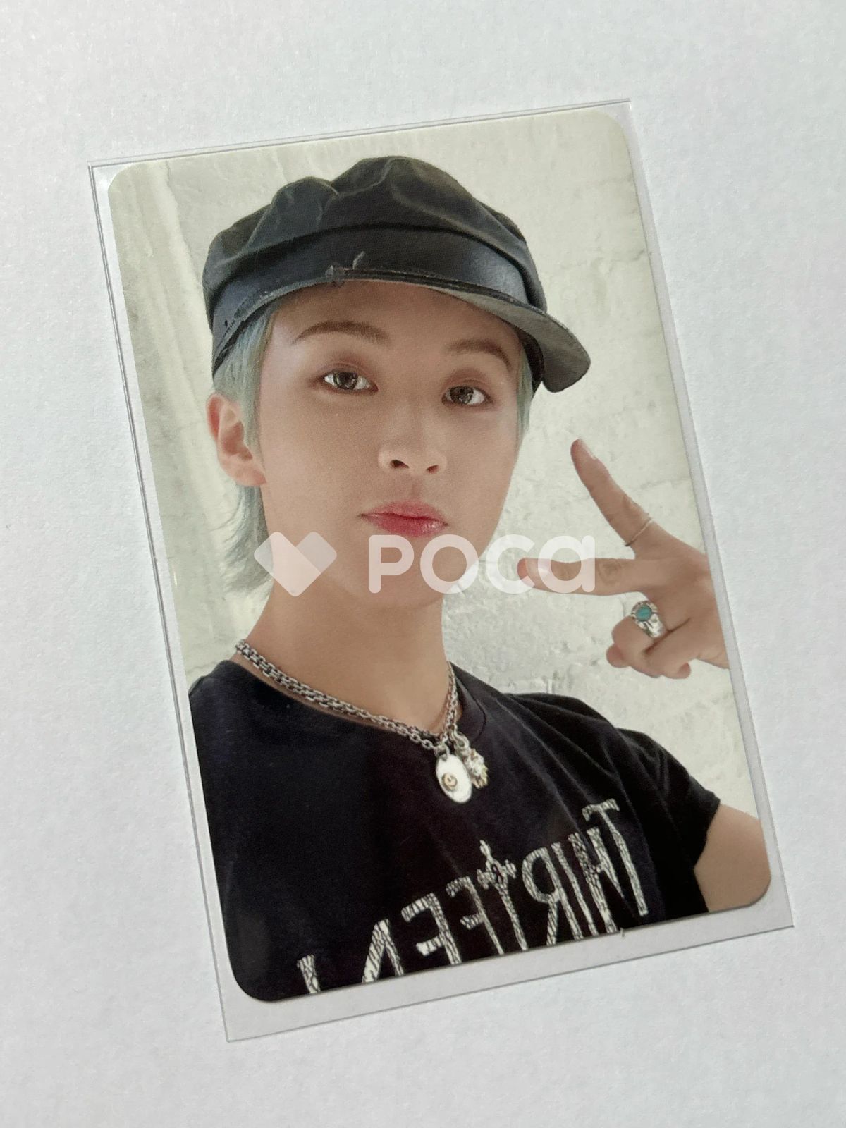 NCT マーク Ay-Yo KTOWN4U - メルカリ