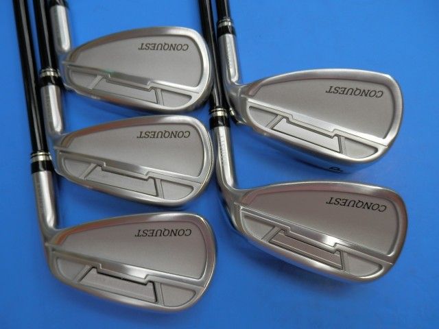 アイアンセット 即決 X08 極上品 マルマン マジェスティ コン