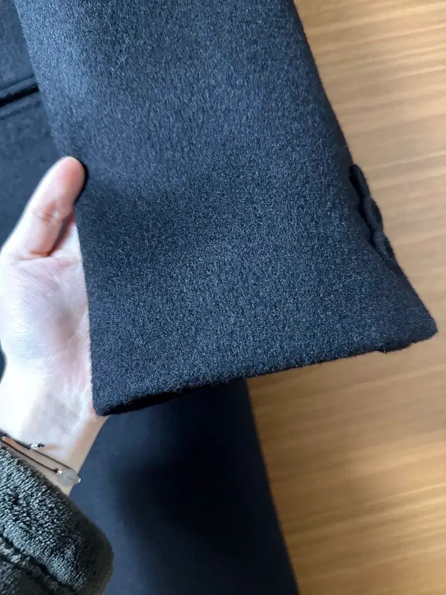  アイエル Classic コート 48 チェスターコート ジャケット アウター