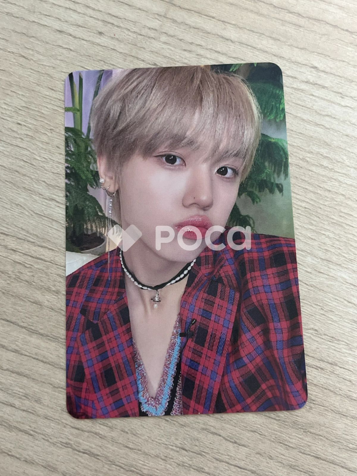 CRAVITY ソンミン SUN SEEKER WITHMUU - メルカリ