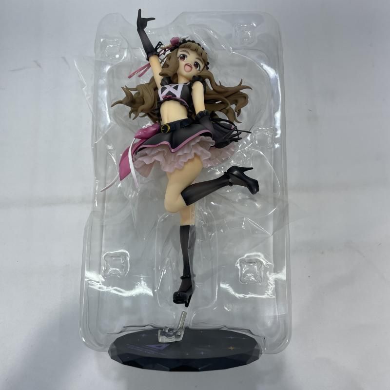 中古】開封)ALPHA×OMEGA 神谷奈緒 Triad Primus Ver. 1/8スケール