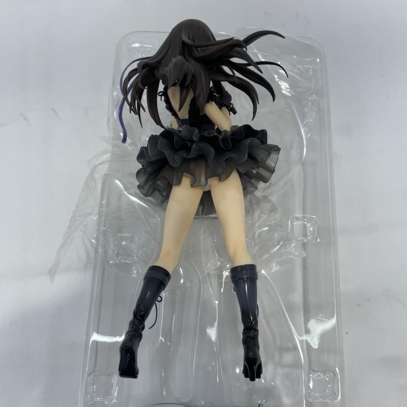 中古】開封)ALPHA×OMEGA 渋谷凛 Triad Primus Ver. 1/8スケール