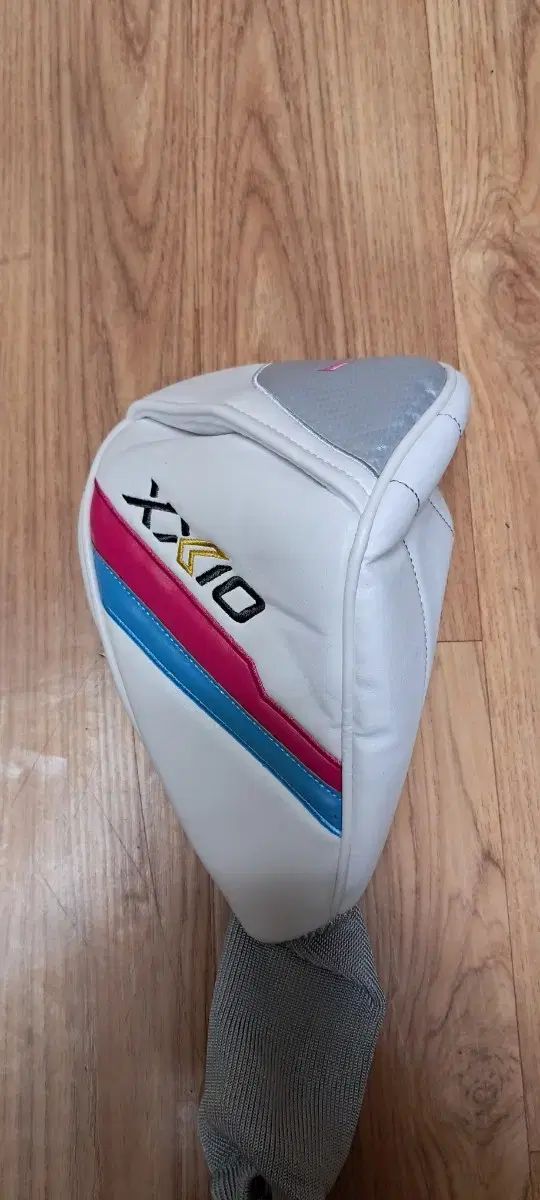 XXIO ゼクシオ ゴルフクラブヘッドカバー3種