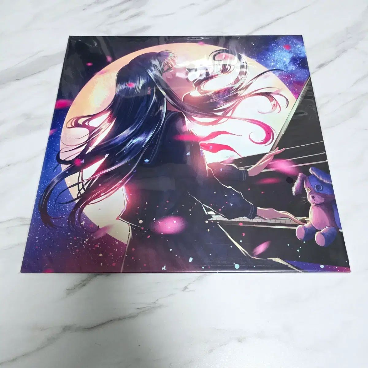 Tuki 15 LP ヴァイナル ビニールレコード