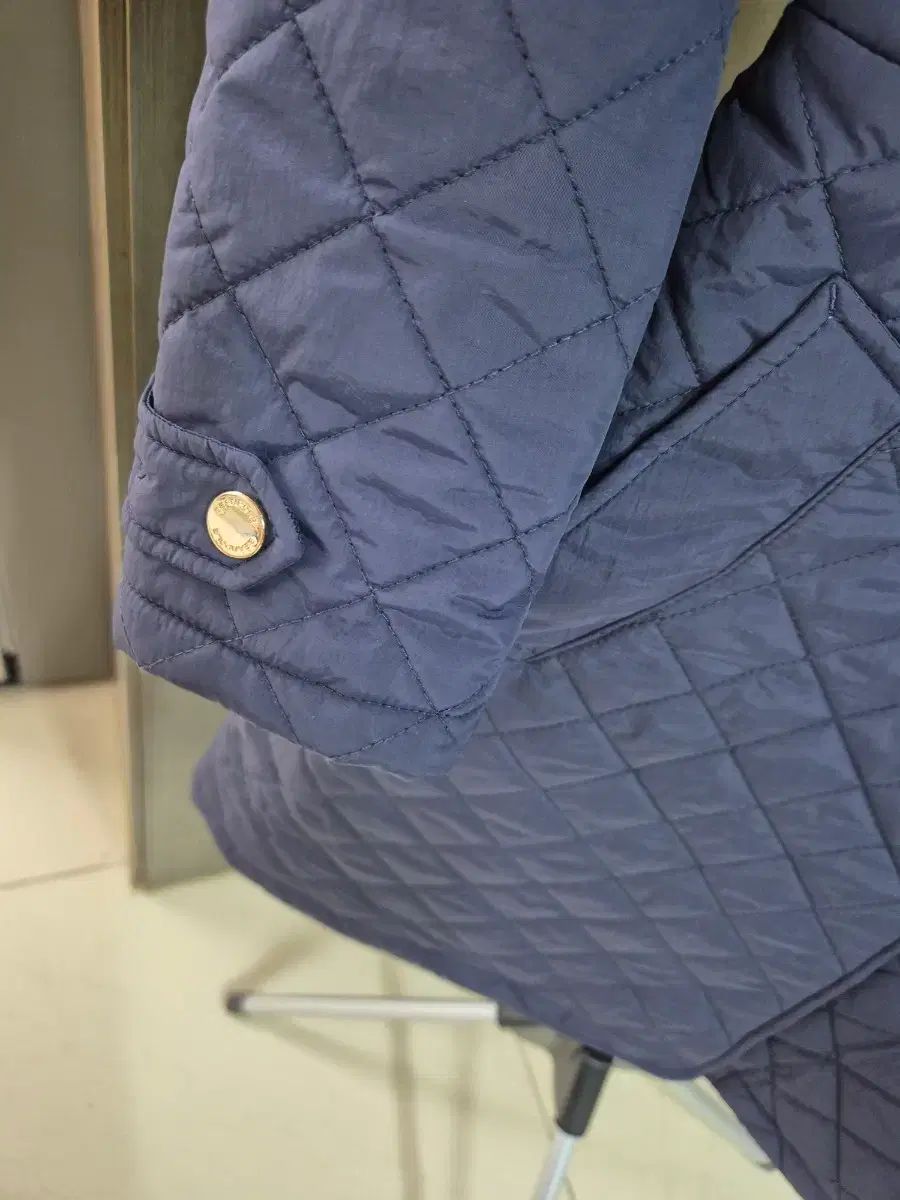 キッズ キルティング