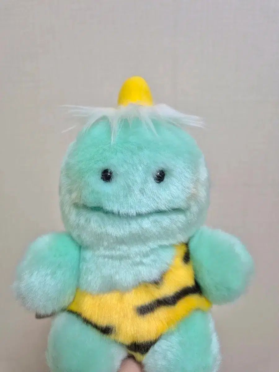 モンチッチぬいぐるみセキグチブルーアイ昭和レトロ45 HOT，100%新品