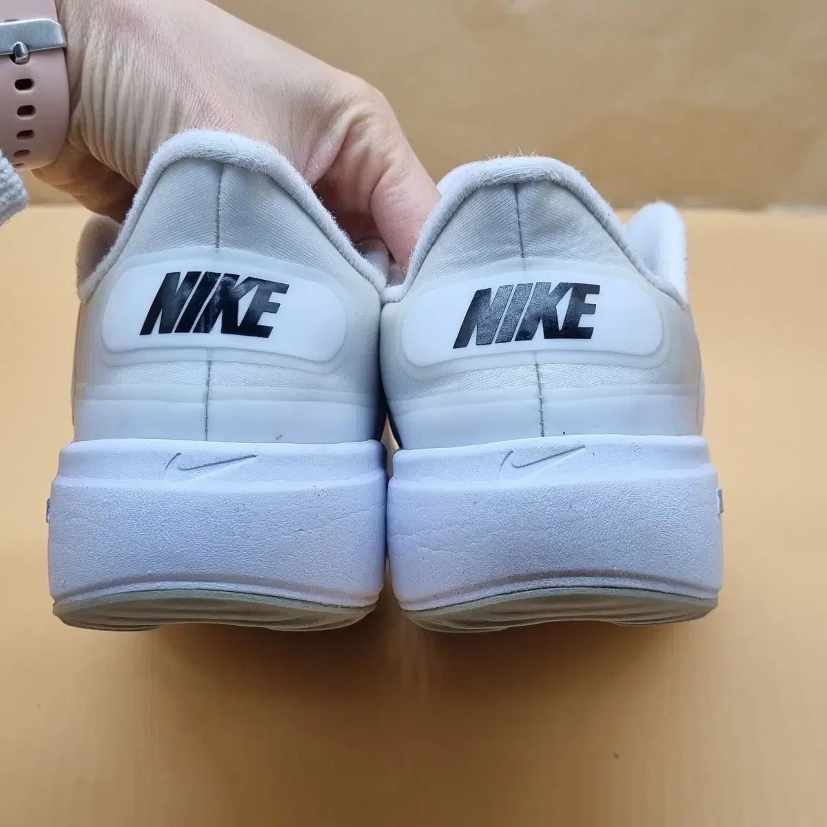 ナイキ リアクト エース ツアー ゴルフシューズ 245 - メルカリ