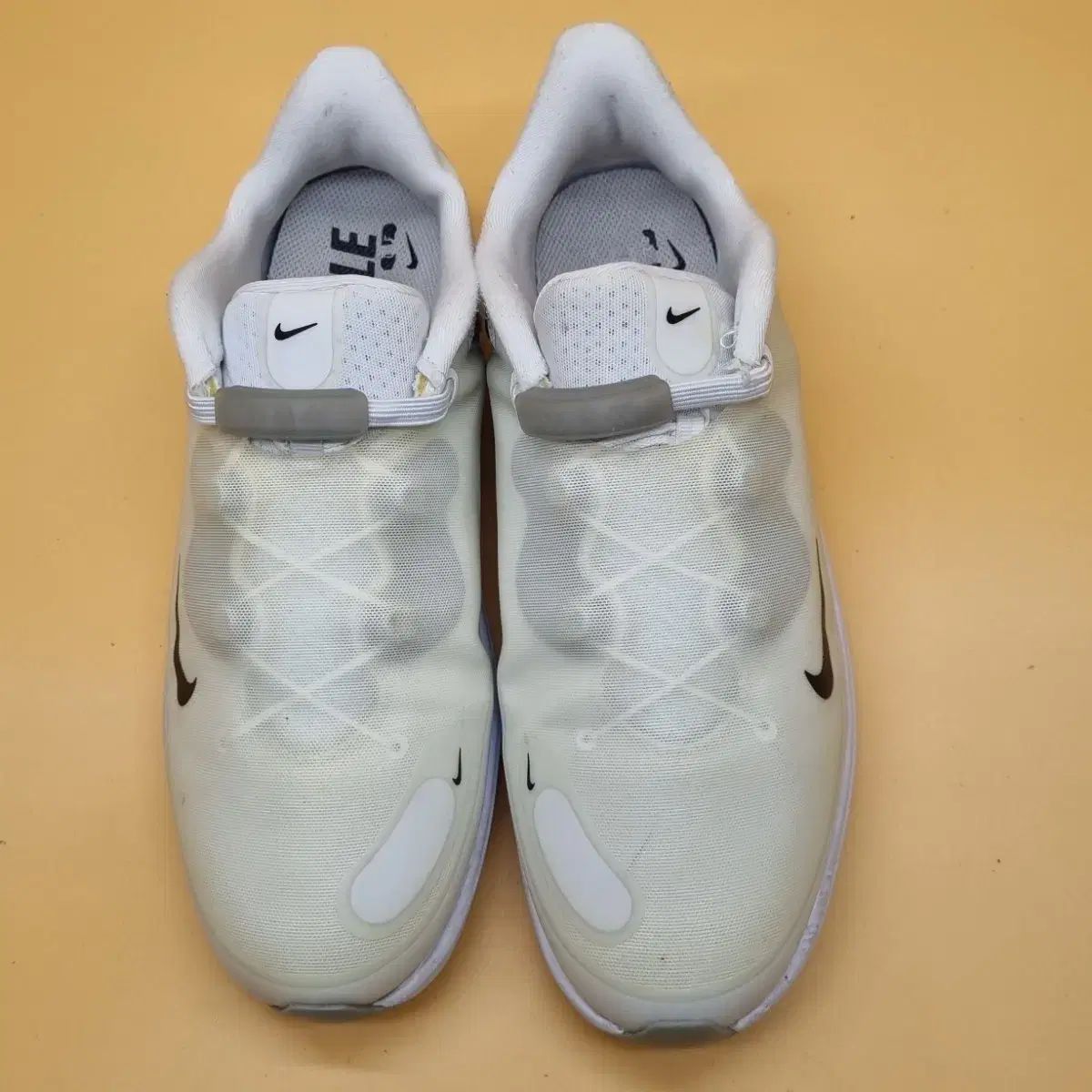 ナイキ リアクト エース ツアー ゴルフシューズ 245 - メルカリ