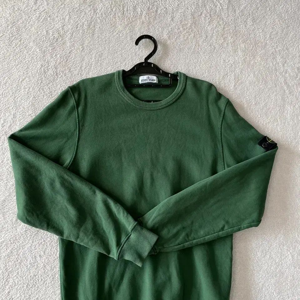 ストーンアイランド ジュニア スウェット 14 Y