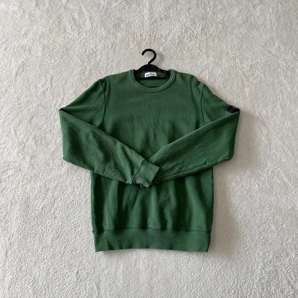 ストーンアイランド ジュニア スウェット 14 Y