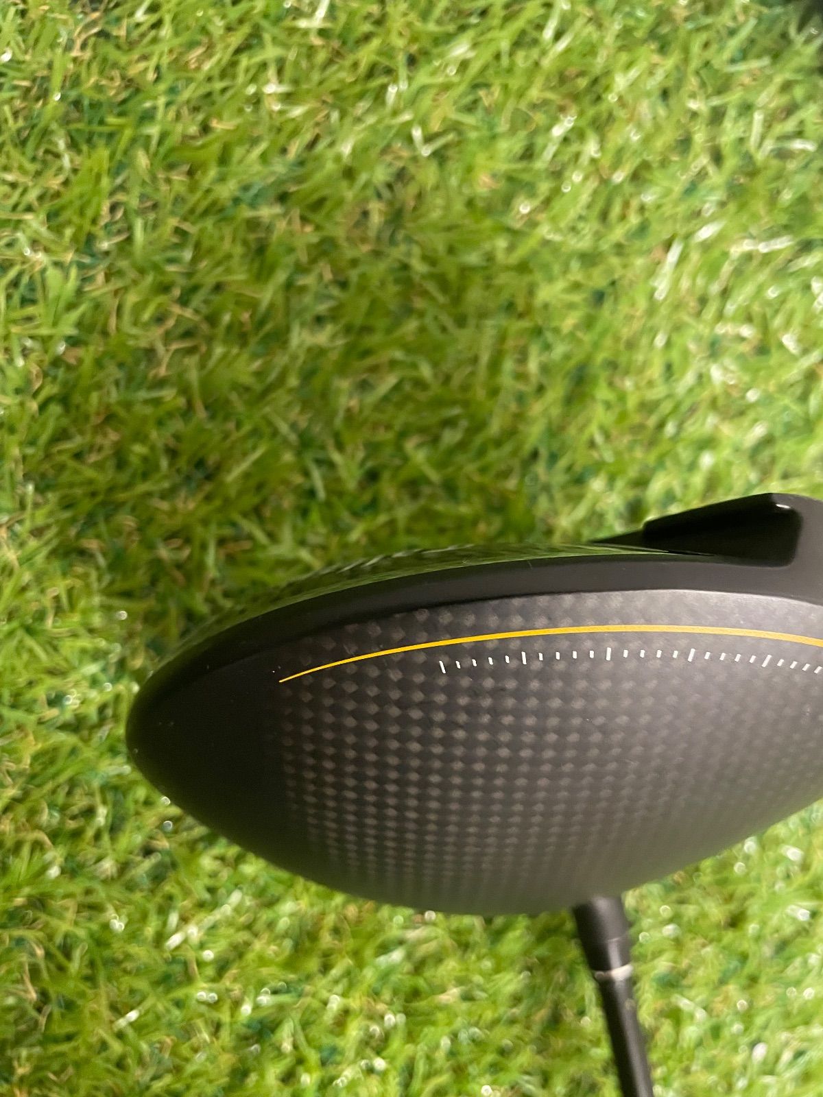 ヘッドカバー付属 キャロウェイ