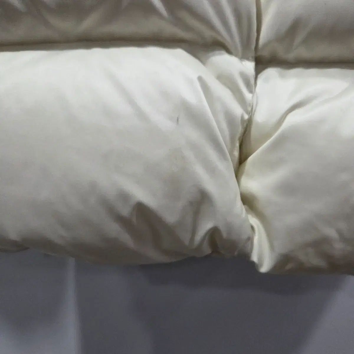 キッズ ダウンジャケット